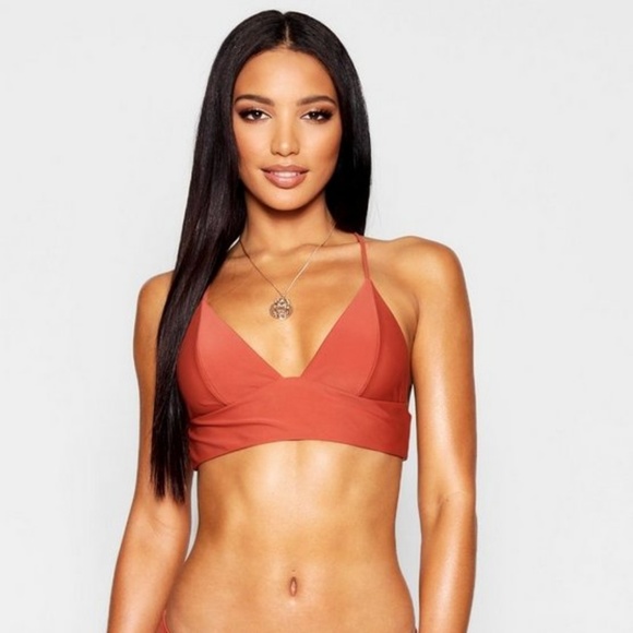 Bikini Top - Picture 1 of 3